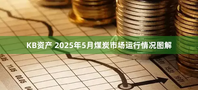 KB资产 2025年5月煤炭市场运行情况图解